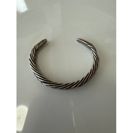 Premium bracelet, 98% pure silver, Japanese style, like it.