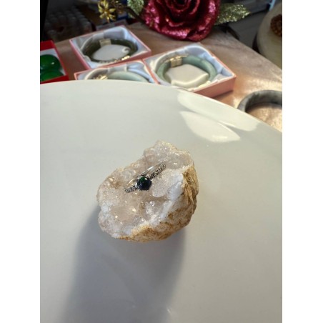 Blue Star Sapphire Sapphire symbolizes stability and loyalty.