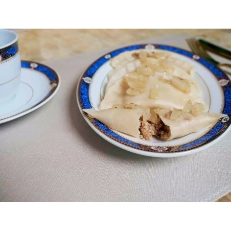 Pierogi (Pork Flavor) (Express Delivery/Refrigerated Delivery)