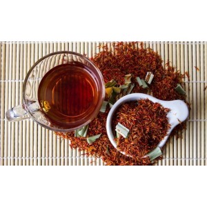Safflower Chinese herb 100g