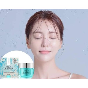 Moisturizer cream to increase moisture to the face