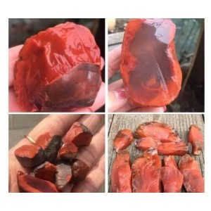 Red Jade