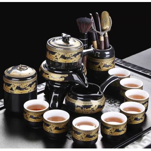 Premium teaset