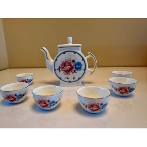 Teaset Premium