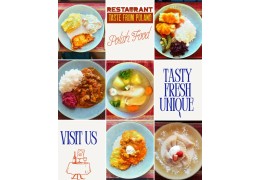 Welcome to Taste From Poland
