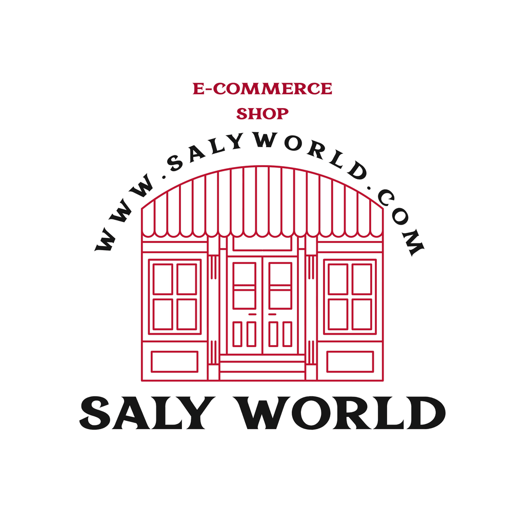 Salyworld.com