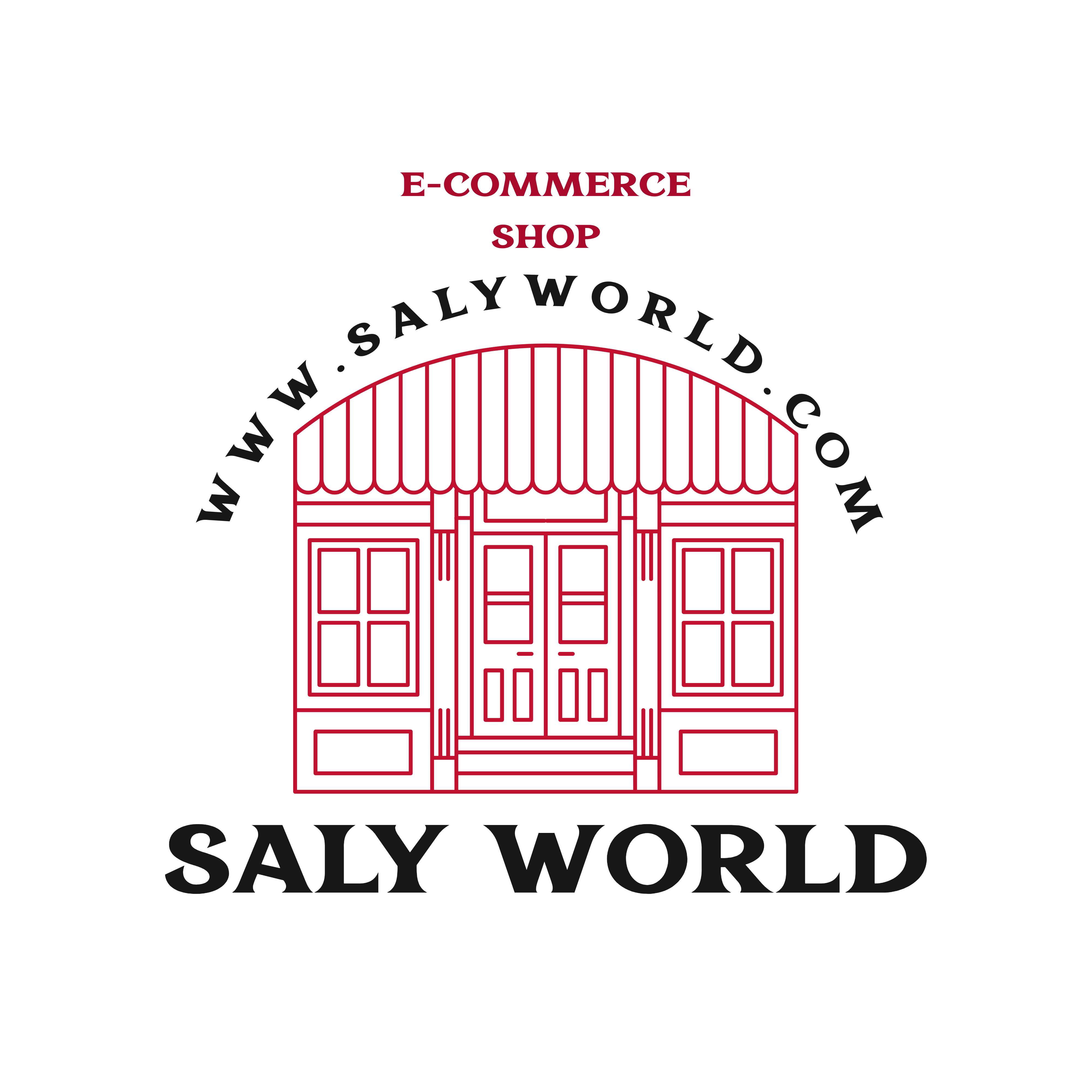 Salyworld.com